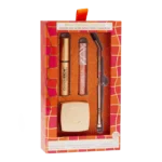 Grande Cosmetics Brow Defining Moments 4-Piece Gift Set