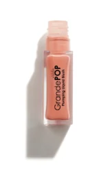 Grande Cosmetics GrandePOP Plumping Liquid Blush - Mauvesicle - Image 3