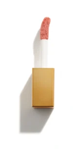 Grande Cosmetics GrandePOP Plumping Liquid Blush - Mauvesicle - Image 2