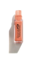 Grande Cosmetics GrandePOP Plumping Liquid Blush - Sweet Peach