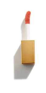 Grande Cosmetics GrandePOP Plumping Liquid Blush - Sweet Peach - Image 3