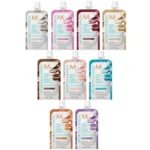 Moroccanoil Color Depositing Mask Single-use Packettes