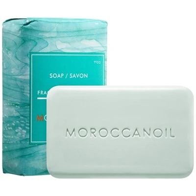 mo-soap-bar Moroccanoil Soap Bar - Image 1