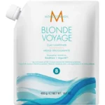 Moroccanoil Blonde Voyage Clay Lightener
