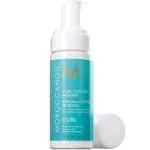 Moroccanoil Curl Control Mousse