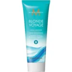 Moroccanoil Blonde Voyage Cream Lightener