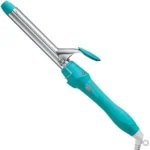 Moroccanoil Everlasting Curl Titanium Curling Iron