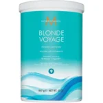 Moroccanoil Blonde Voyage Powder Lightener