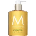 Moroccanoil Hand Wash Bergamote Fraîche