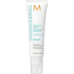 Moroccanoil Scalp Purifying Scrub