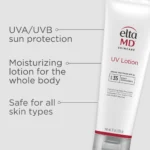 EltaMD UV Lotion Broad-Spectrum SPF 35 - Image 3