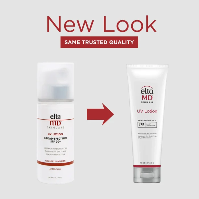 EltaMD UV Lotion Broad-Spectrum SPF 35 - Image 4
