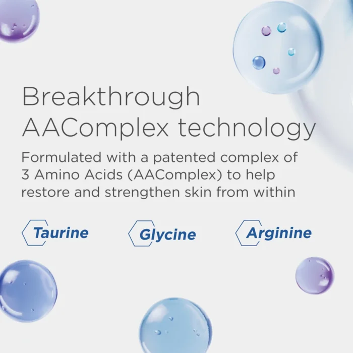 EltaMD Skin Recovery Amino Acid Foaming Cleanser - Image 5