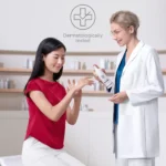 EltaMD Skin Recovery Amino Acid Foaming Cleanser - Image 9