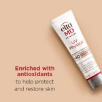 EltaMD UV Physical Broad-Spectrum SPF 40- Rosy Tint - Image 6