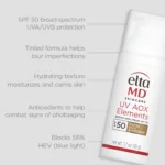 EltaMD UV AOX Elements Broad-Spectrum SPF 50 - Image 3