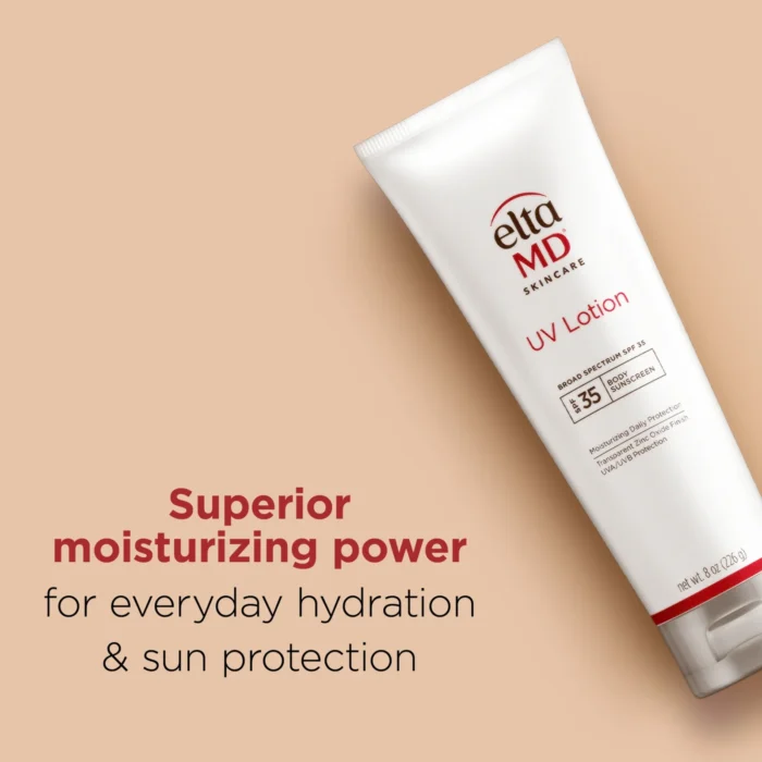 EltaMD UV Lotion Broad-Spectrum SPF 35 - Image 5