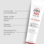 EltaMD UV Facial Broad-Spectrum SPF 35 - Image 4
