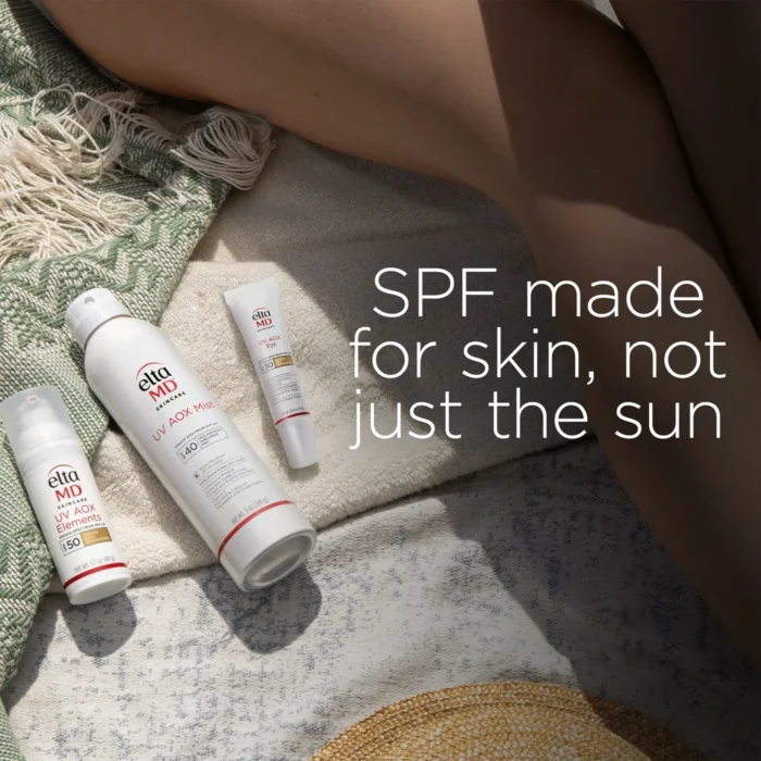 EltaMD UV AOX Elements Broad-Spectrum SPF 50 - Image 9