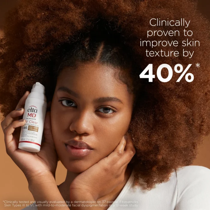 EltaMD UV Clear Deep Tinted Broad-Spectrum SPF 46 - Image 6