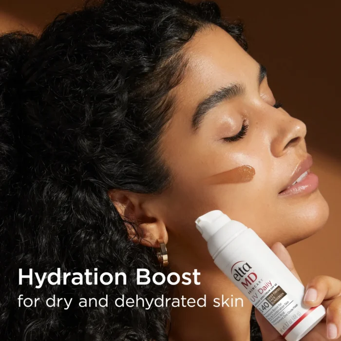 EltaMD UV Daily Deep Tinted Broad-Spectrum SPF 40 - Image 5