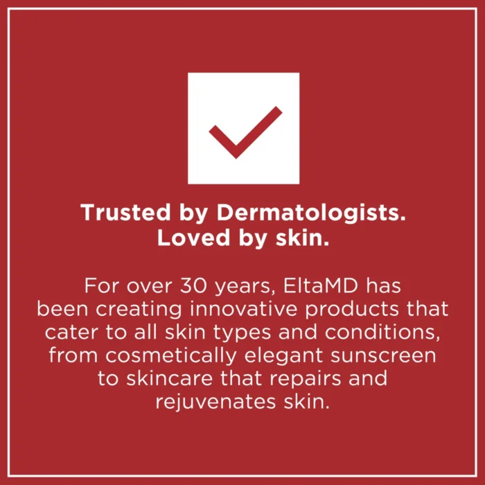 EltaMD Skin Restore Hand Cream 3oz - Image 2