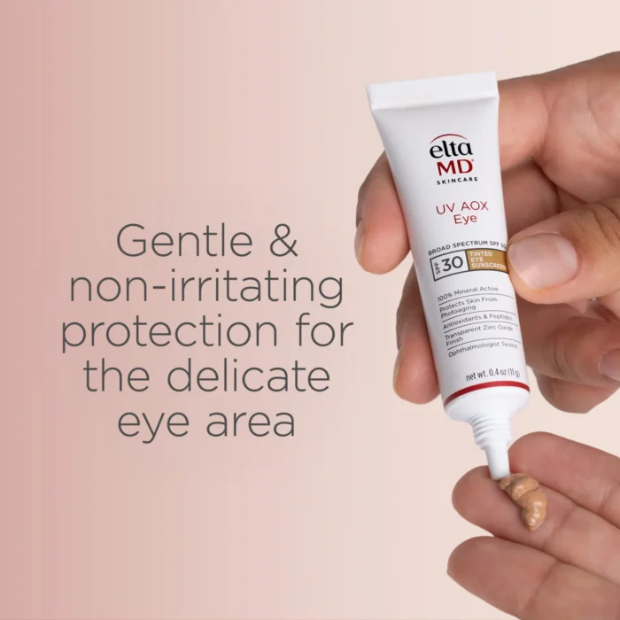 EltaMD UV AOX Eye Broad Spectrum SPF 30 - Image 5