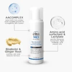 EltaMD Skin Recovery Amino Acid Foaming Cleanser - Image 2
