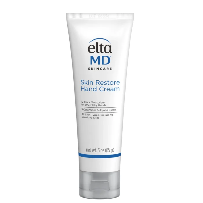 EltaMD Skin Restore Hand Cream 3oz - Image 1