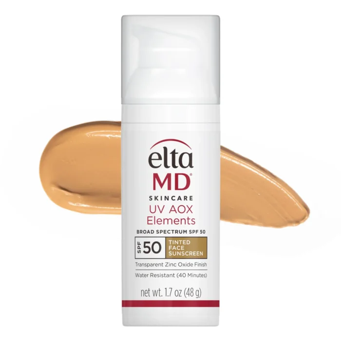 EltaMD UV AOX Elements Broad-Spectrum SPF 50 - Image 1