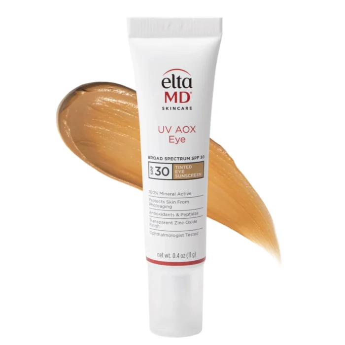 EltaMD UV AOX Eye Broad Spectrum SPF 30 - Image 1