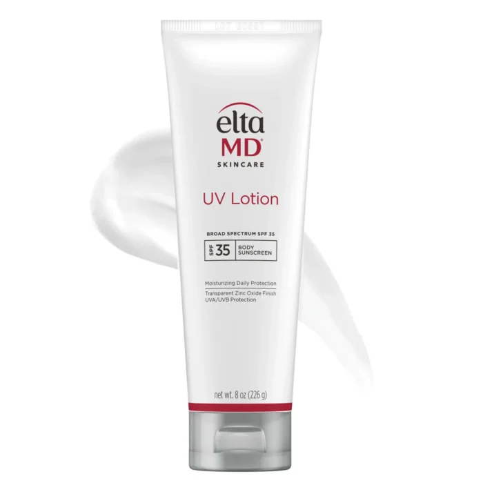 EltaMD UV Lotion Broad-Spectrum SPF 35 - Image 1