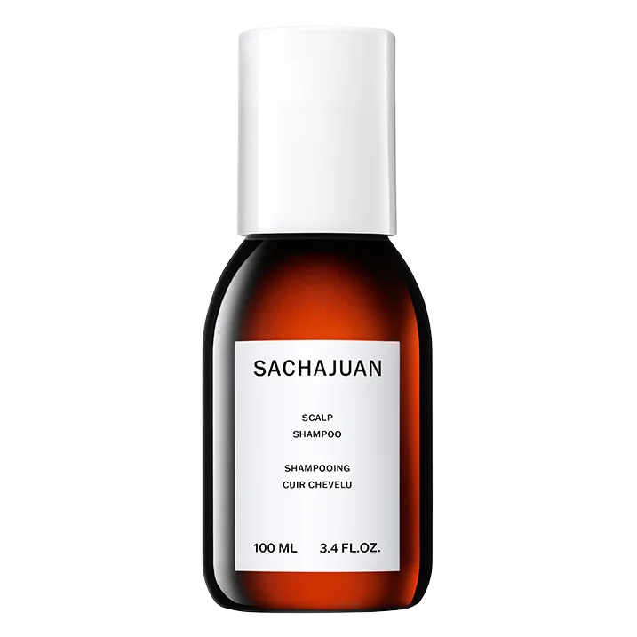155_scalp_shampoo_100ml Sachajuan Scalp Shampoo - Image 1
