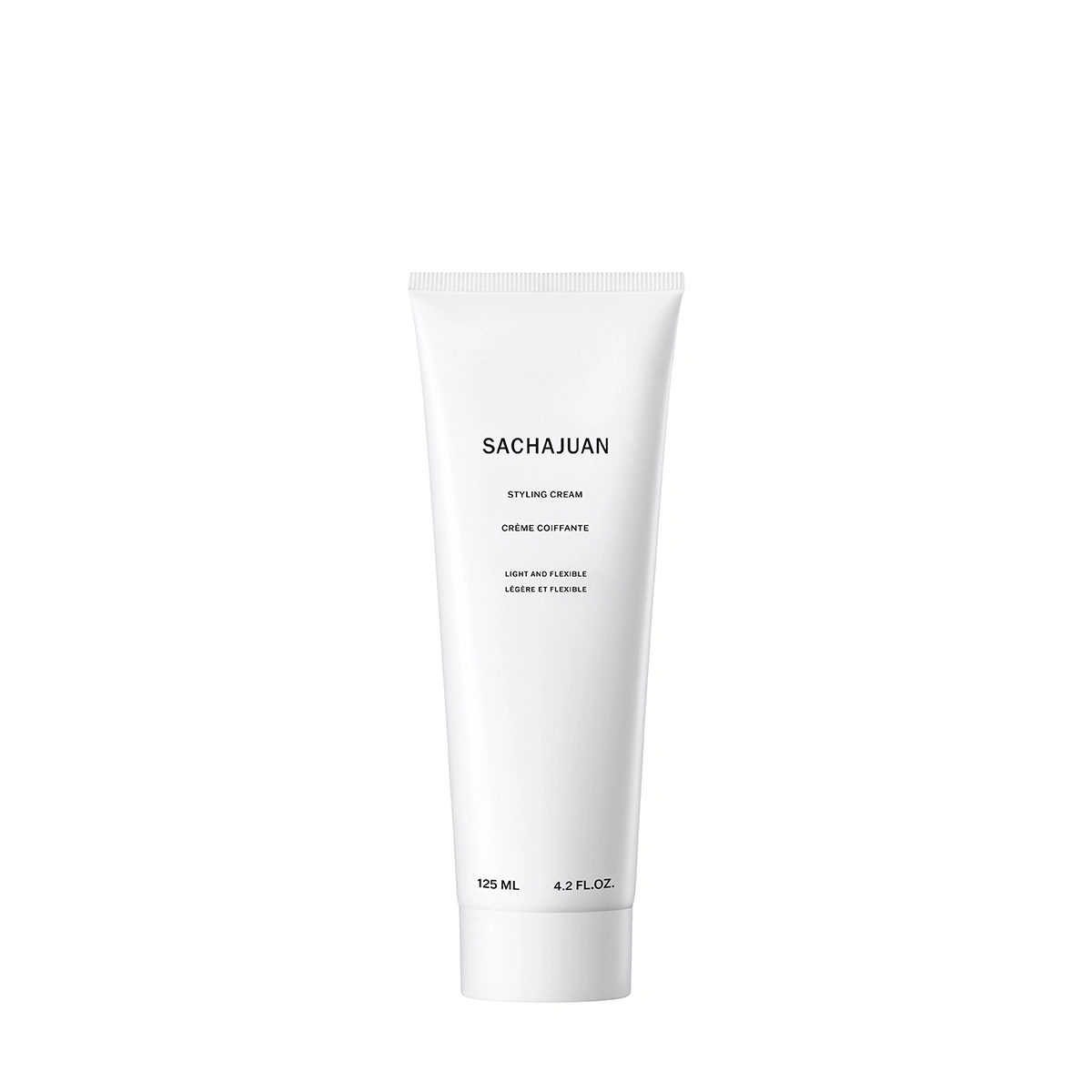 168_styling_cream_125ml_1 Sachajuan Styling Cream - Image 1