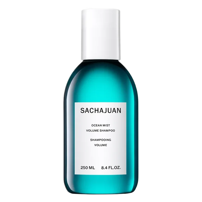 Sachajuan Ocean Mist Volume Shampoo - Image 2
