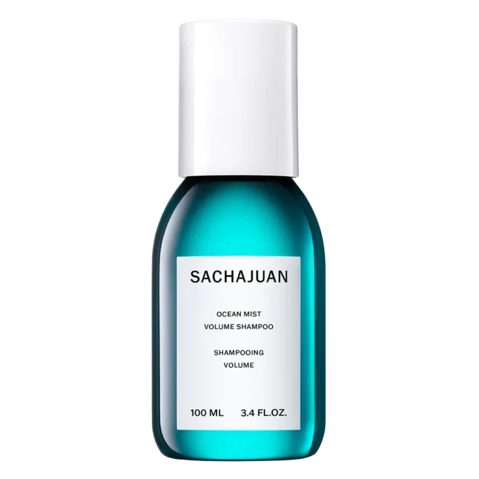 Sachajuan Ocean Mist Volume Shampoo - Image 1
