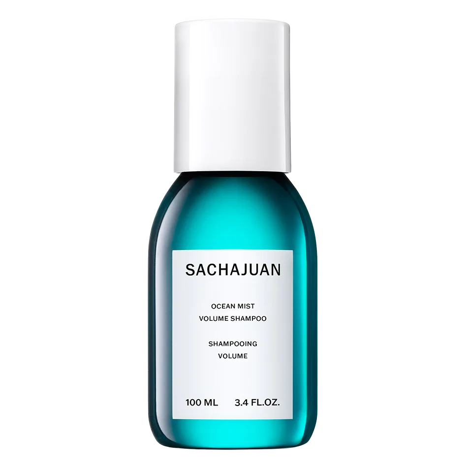 180_ocean_mist_volume_shampoo_100ml Sachajuan Ocean Mist Volume Shampoo - Image 1