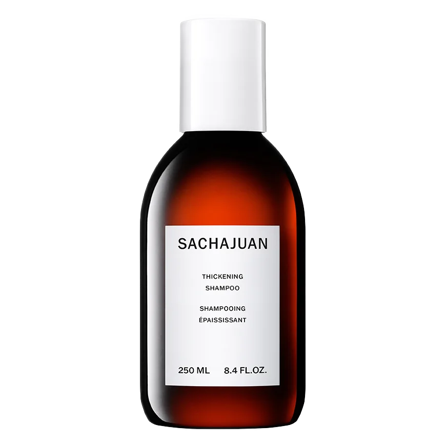 204_thickening_shampoo_250ml Sachajuan Thickening Shampoo - Image 1