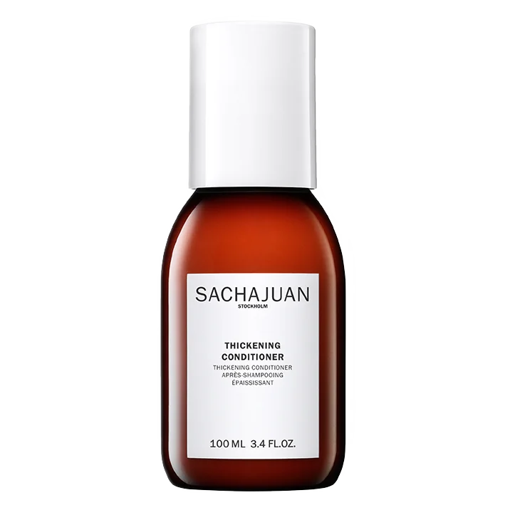 221_thickening_conditioner_100ml Sachajuan Thickening Conditioner - Image 3