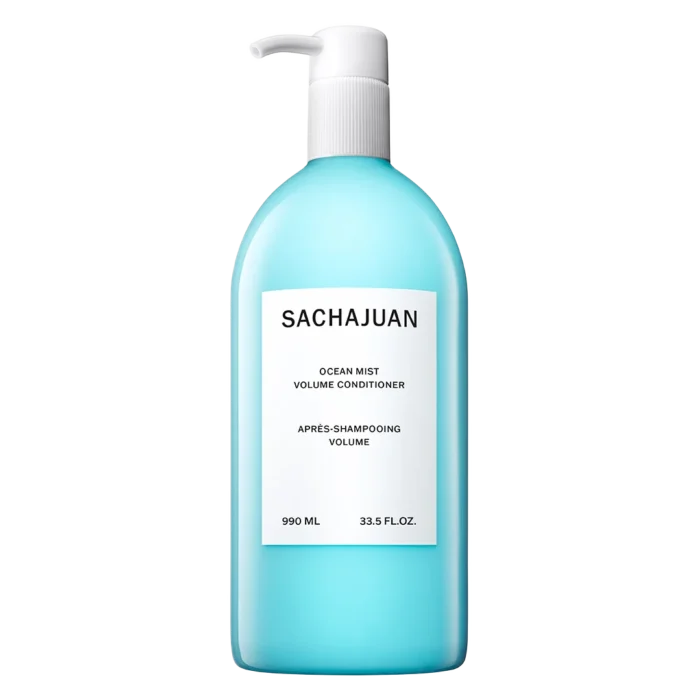 Sachajuan Ocean Mist Volume Conditioner (Jumbo) - Image 1