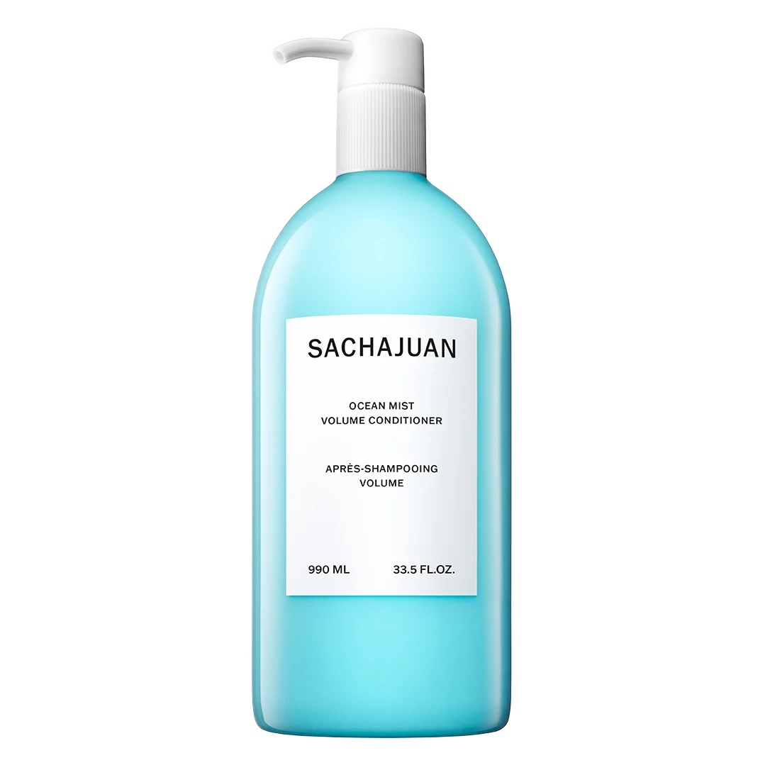 288_ocean_mist_volume_conditioner_990ml Sachajuan Ocean Mist Volume Conditioner (Jumbo) - Image 1