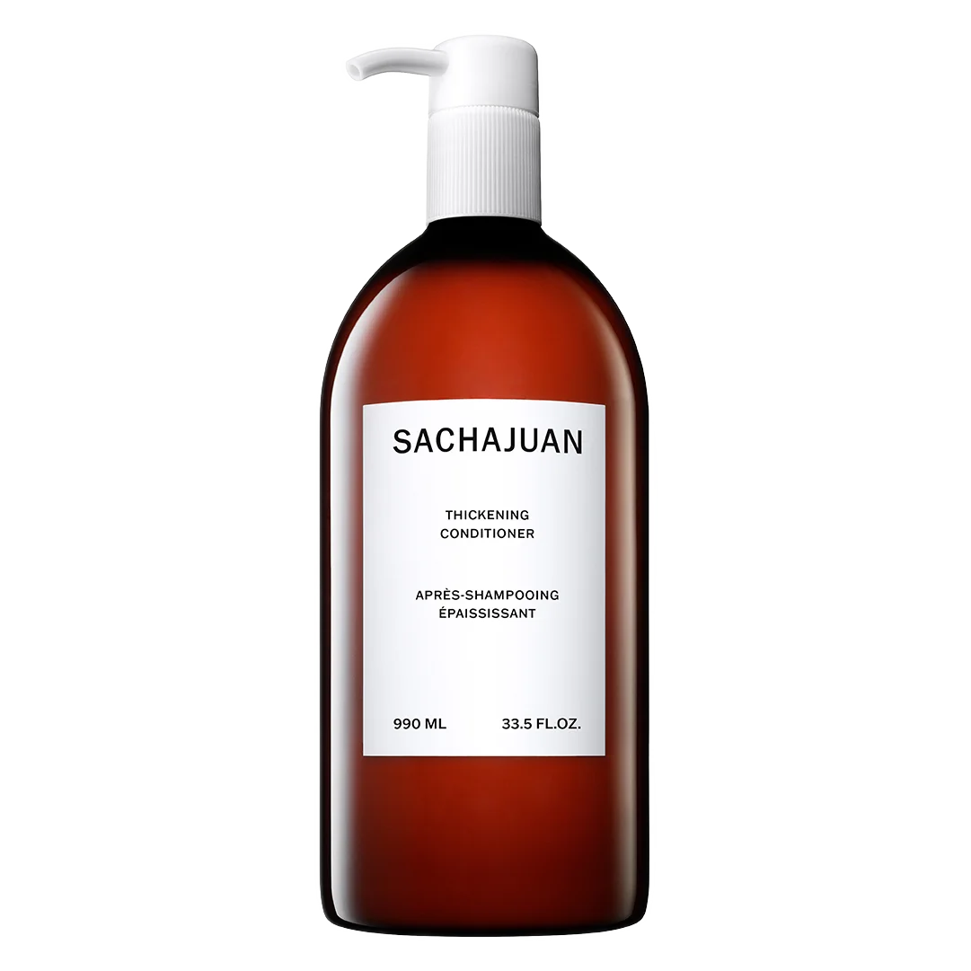 292_thickening_conditioner_990ml Sachajuan Thickening Conditioner - Image 4
