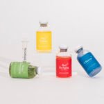 Troiareuke Rx Hydra Quenching Ampoule Serum - Image 2