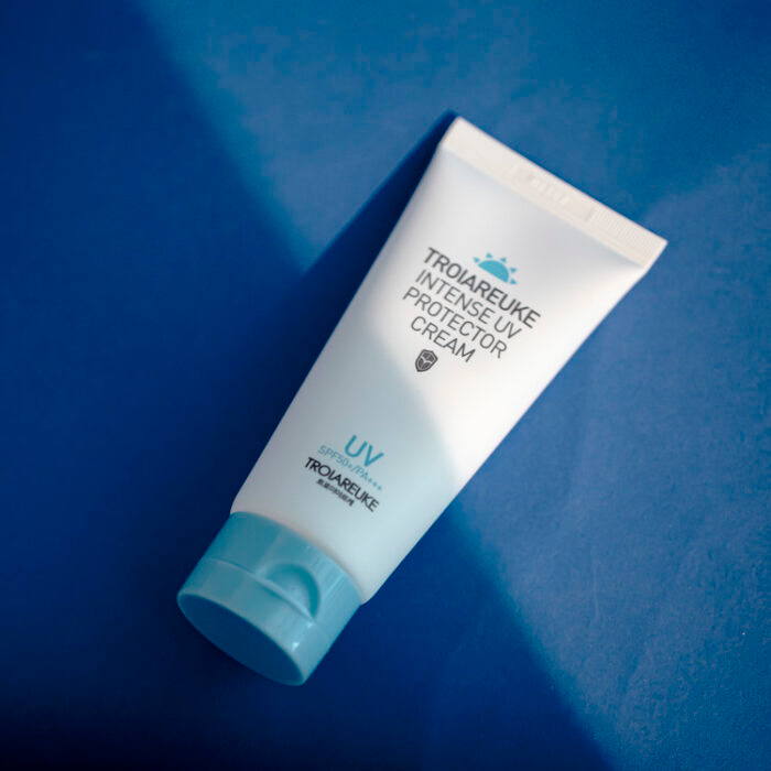 Troiareuke Intense UV Protector Cream - Image 2