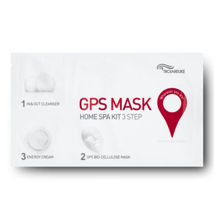 Troiareuke GPS Mask