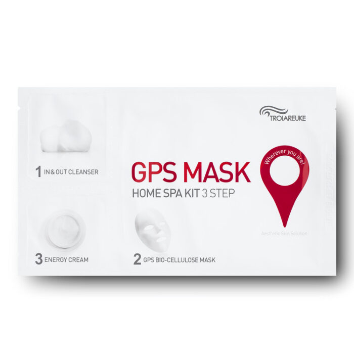 Troiareuke GPS Mask - Image 1