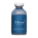 Troiareuke Rx T-Rescue Ampoule Serum