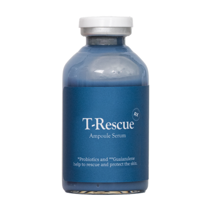 Troiareuke Rx T-Rescue Ampoule Serum