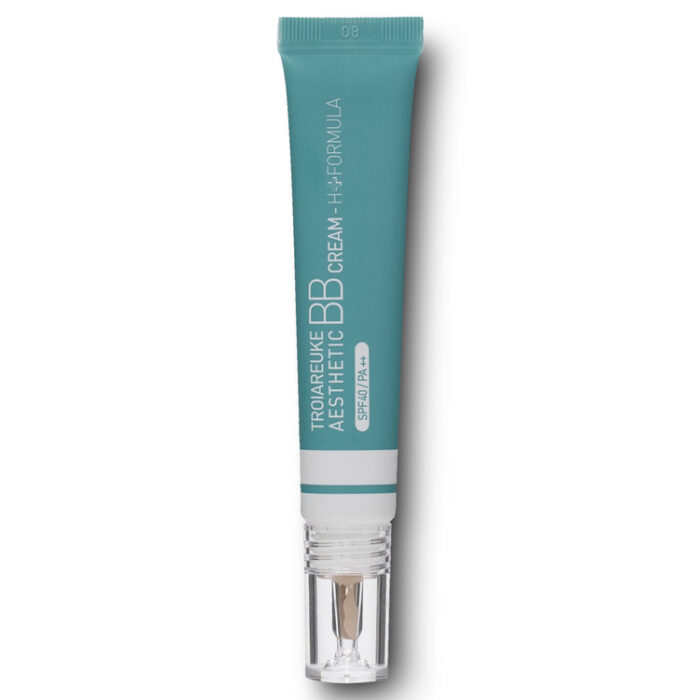 Troiareuke Aesthetic BB Cream A+ Formula - Image 1