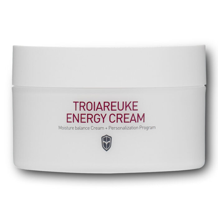 Troiareuke Energy Cream - Image 1